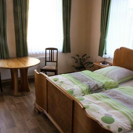 Gollnitz Bauernhof Gerthヴィラ エクステリア 写真