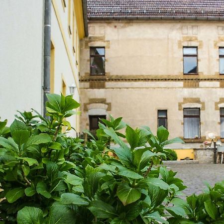 Gollnitz Bauernhof Gerthヴィラ エクステリア 写真