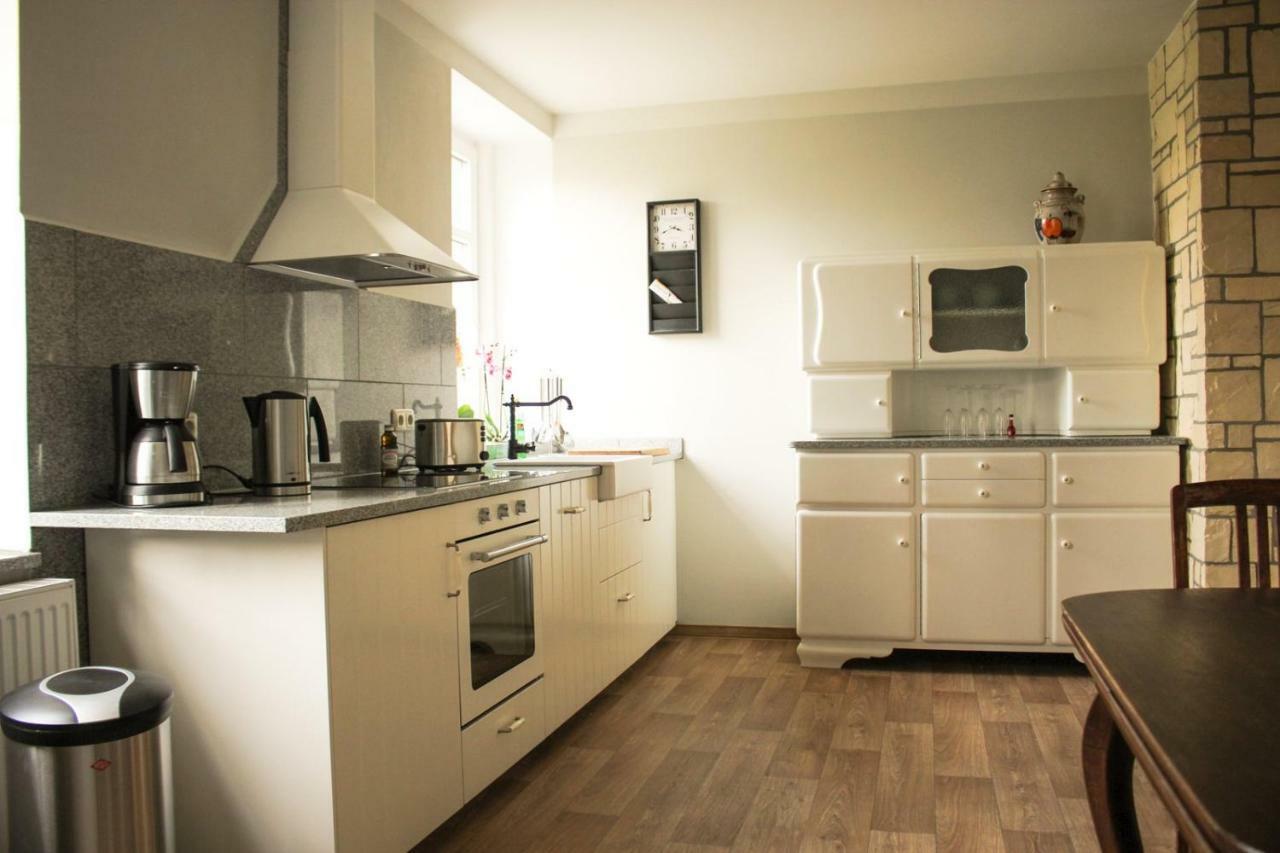 Gollnitz Bauernhof Gerthヴィラ エクステリア 写真