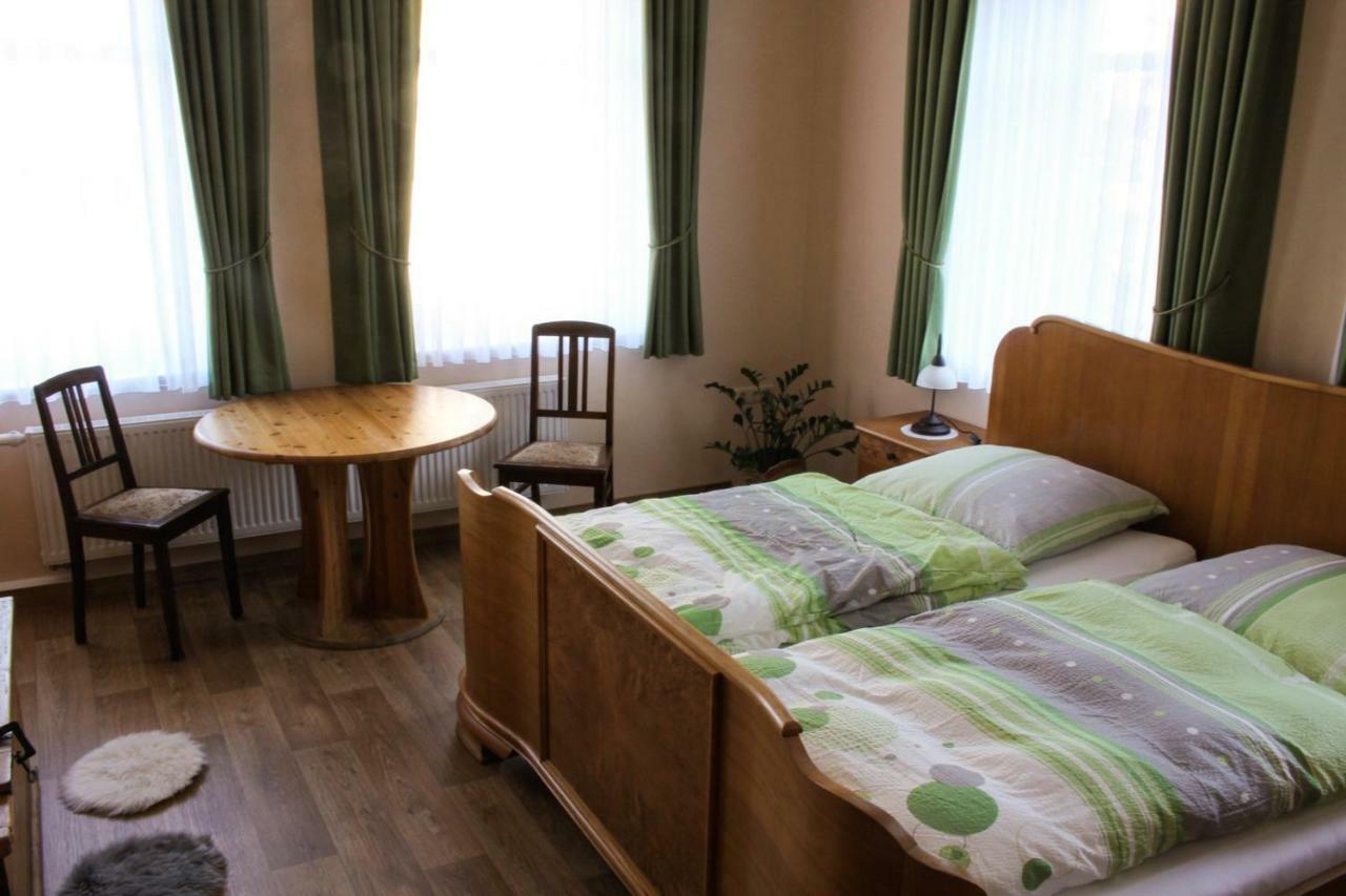 Gollnitz Bauernhof Gerthヴィラ エクステリア 写真